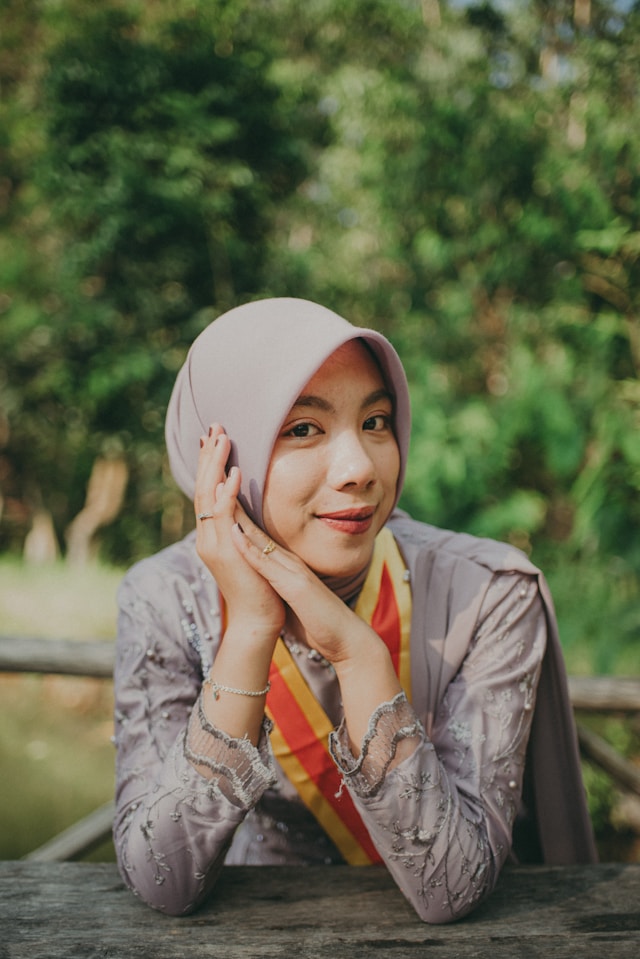 Rina Wulandari, M.Pd.